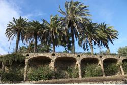 Photo of Mixed Barcelona Textures